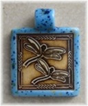 Tube-Top Small Square Dragonfly