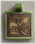 Tube-Top Small Square Dragonfly