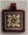 Tube-Top Small Square Flame