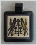 Tube-Top Small Square Crows