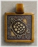 Tube-Top Small Square Turtle
