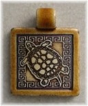 Tube-Top Small Square Turtle