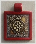 Tube-Top Small Square Turtle