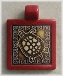 Tube-Top Small Square Turtle
