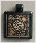 Tube-Top Small Square Turtle
