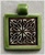 Tube-Top Small Square Celtic Knot
