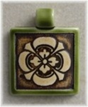 Tube-Top Small Square Moka