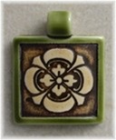 Tube-Top Small Square Moka