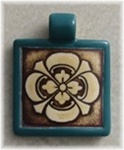 Tube-Top Small Square Moka