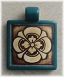Tube-Top Small Square Moka
