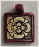 Tube-Top Small Square Moka
